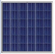 PV Power ECO 130 Watt Solar Panel Module