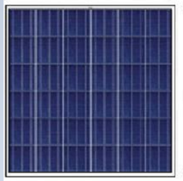 PV Power ECO 145 Watt Solar Panel Module