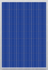 PV Power ECO 225 Watt Solar Panel Module