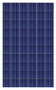 PV Power PVQ3 240 Watt Solar Panel Module