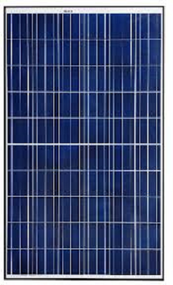 REC Peak Energy BLK REC260PE-BLK 260 Watt Solar Panel Module