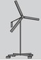 Prowin Provane5 2kW Wind Turbine