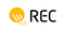 REC Solar Logo