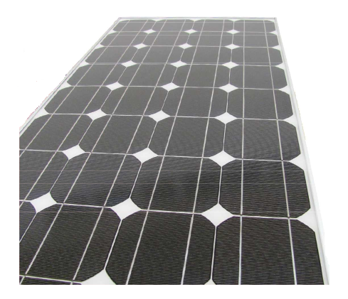 Open Renewables Open 100-MM36 100 Watt Solar PV Module