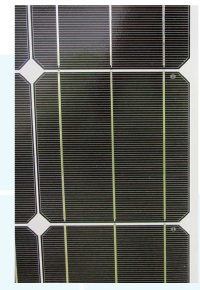 Open Renewables Open 185-ME48 185 Watt Solar PV Module
