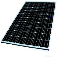Open Renewables Open 250-ME60 250 Watt Solar PV Module