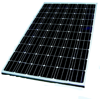 Open Renewables Open 260-ME60 260 Watt Solar PV Module