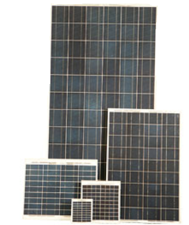 Reliance RS12135-S6 135 Watt Solar PV Module