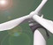 RLE nova-wind 6/120-3 DC 6kW Wind Turbine