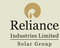 Reliance Solar Logo