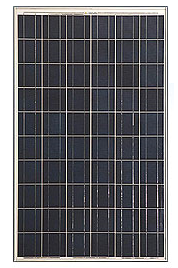 Reliance RS 210 Watt Solar PV Module