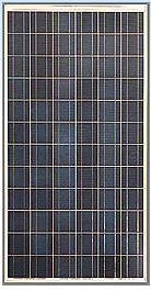 Reliance RS24250 250 Watt Solar PV Module