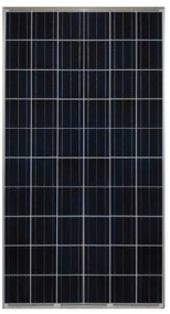 S-Energy SM-255PC8 255 Watt Solar PV Module