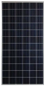S-Energy SM-295PC8 295 Watt Solar PV Module