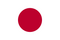 Japan Flag