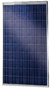 Solar Fabrik Professional Poly 250 Watt Solar Panel Module
