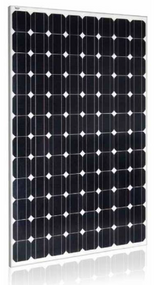 Solaria Energia S5M 230 Watt Solar Panel Module