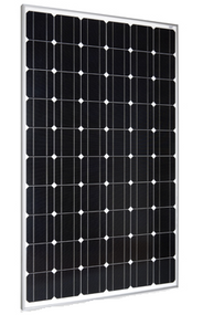 Solaria Energia S6M-2G 250 Watt Solar Panel Module