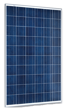 Solaria Energia S6P-2G 230 Watt Solar Panel Module