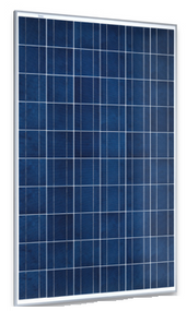 Solaria Energia S6P-2G 235 Watt Solar Panel Module