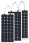 Solarwatt 36M Glass XL Mono 155 Watt Solar Panel Module