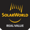 SolarWorld Logo