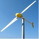 Scirocco E5.6-6kW Wind Turbine