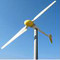 Scirocco E5.6-6kW Wind Turbine