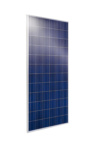 Solon Blue 230/07 PLUS 240 Watt Solar Panel Module