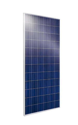 Solon Blue 230/07 PLUS 245 Watt Solar Panel Module