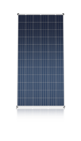Canadian Solar Diamond CS6X-310P-FG 310 Watt Solar Panel Module