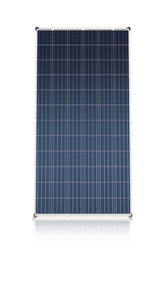 Canadian Solar Diamond CS6X-315P-FG 315 Watt Solar Panel Module