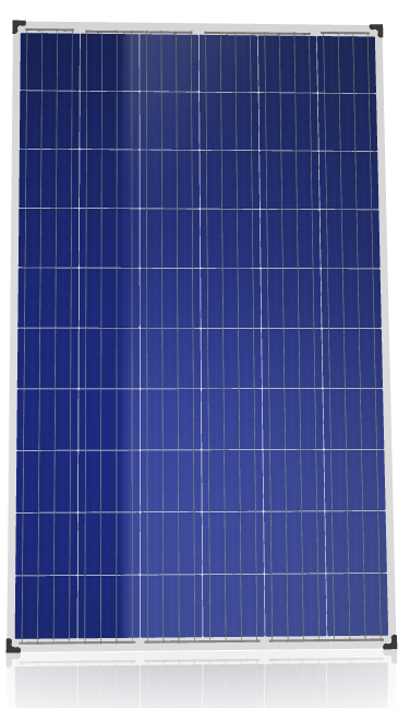 Canadian Solar 315 Watt 72 cell Poly Solar Electric Panel CS6X-315P 315 Watt 