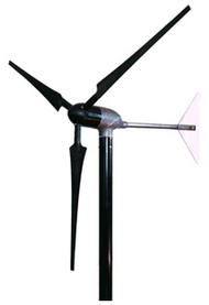 Southwest Windpower Whisper100 1kW Wind Turbine