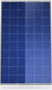 Canadian Solar Quartech CS6P-260P 260 Watt Solar Panel Module