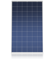 Canadian Solar Smart CS6P-265-P-SD 265 Watt Solar Panel Module