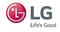LG Solar Logo