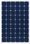 Seraphim SRP-250-6MC Series Black 250 Watt Solar Panel Module