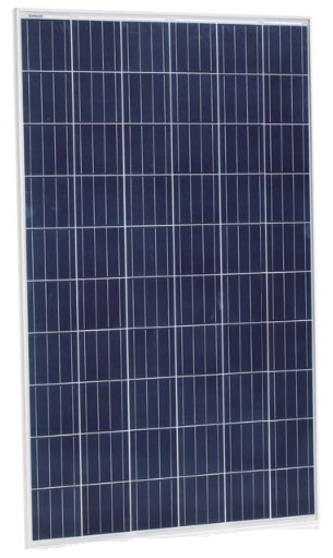 Jinko JKM265PP-60-4BB 265 Watt Solar Panel Module