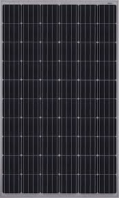 JA Solar Pericum JAM6-L-60-285-PR 285 Watt Solar Panel Module