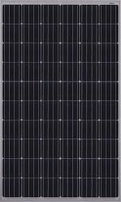 JA Solar Pericum JAM6-L-60-290-PR 290 Watt Solar Panel Module