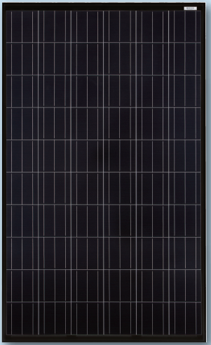 JA Solar Riecium JAP6-SE-60-265-4BB-RE 265 Watt Solar Panel Module