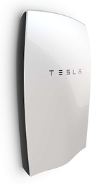 Tesla 6.4kWh Powerwall Battery