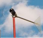 Southwest Windpower Whisper500 3kW Wind Turbine