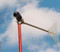 Southwest Windpower Whisper500 3kW Wind Turbine