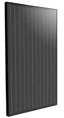 Perlight PLM-250M-60 Black 250 Watt Solar Panel Module