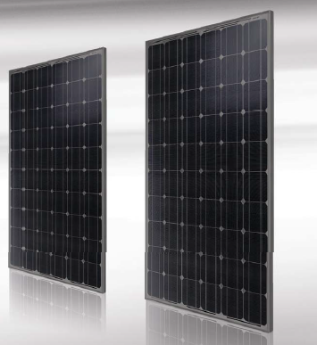 ET Solar ET-M660250BB 250 Watt Solar Panel Module