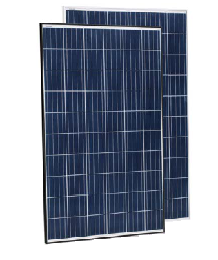 Jinko Solar JKMS260P-60 260 Watt Solar Panel Module