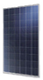 ET Solar ET-P660245WW Watt Solar Panel Module