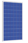 Risen Energy SYP260P 260 Watt Solar Panel Module